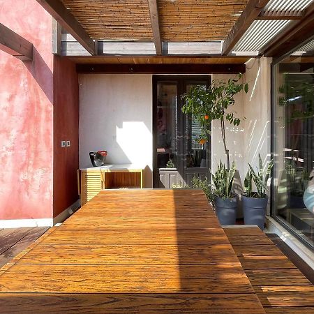 Scs Modern Luxury Penthouse Urg Apartment Catania Ngoại thất bức ảnh