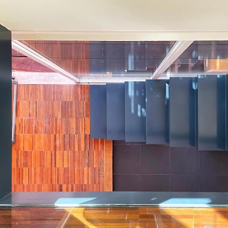 Scs Modern Luxury Penthouse Urg Apartment Catania Ngoại thất bức ảnh