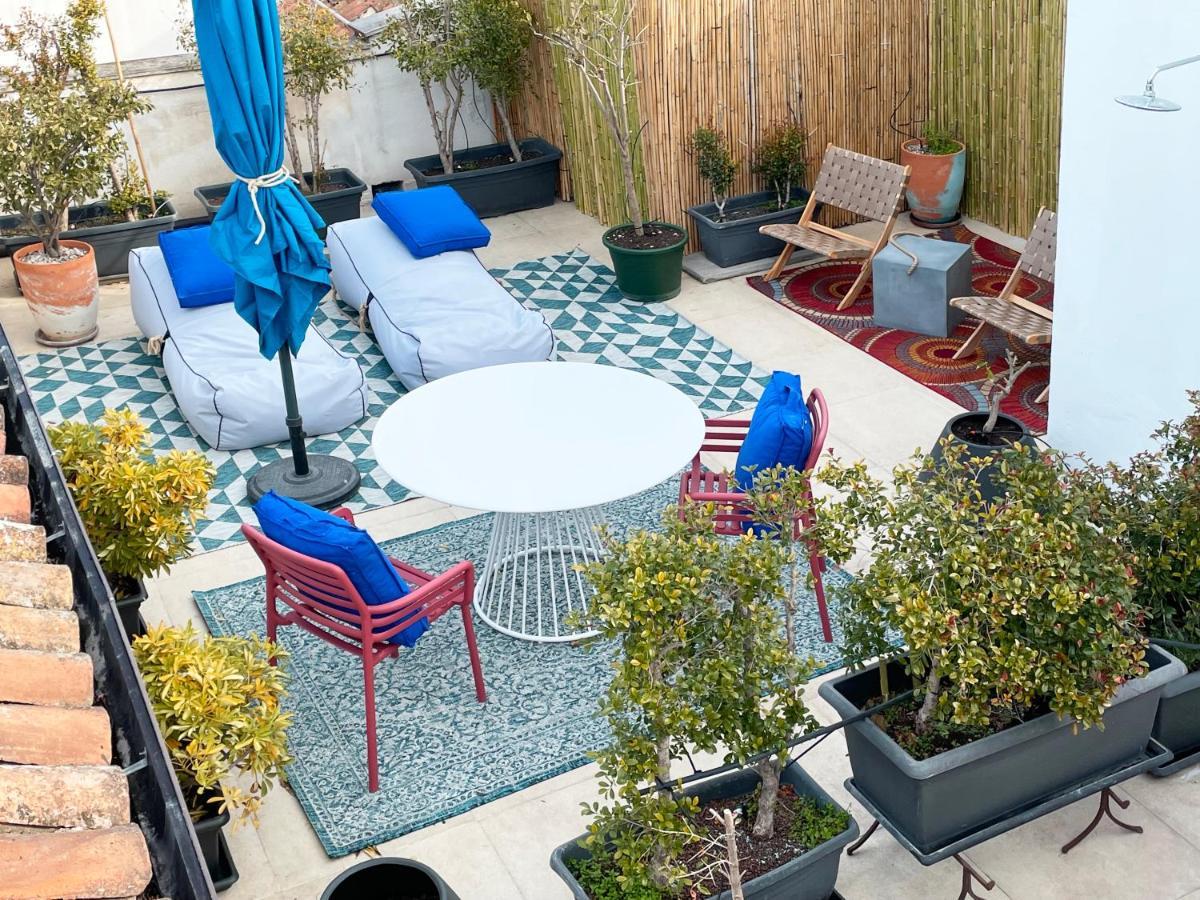 Scs Modern Luxury Penthouse Urg Apartment Catania Ngoại thất bức ảnh