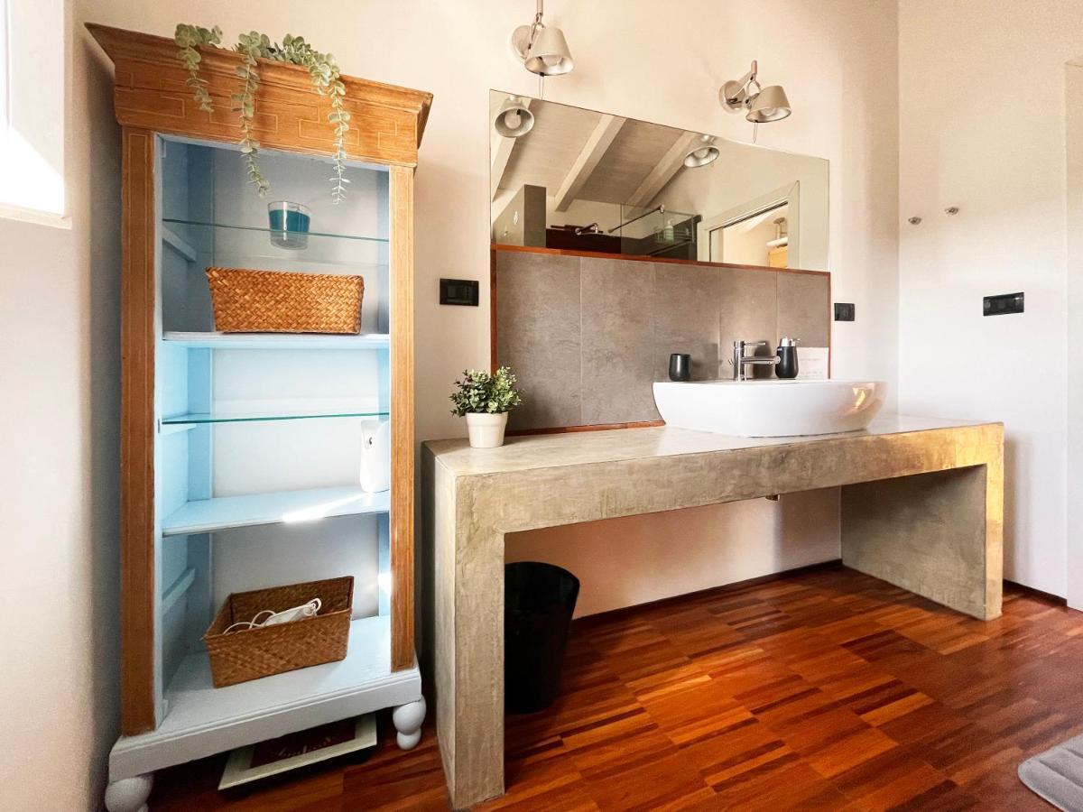 Scs Modern Luxury Penthouse Urg Apartment Catania Ngoại thất bức ảnh