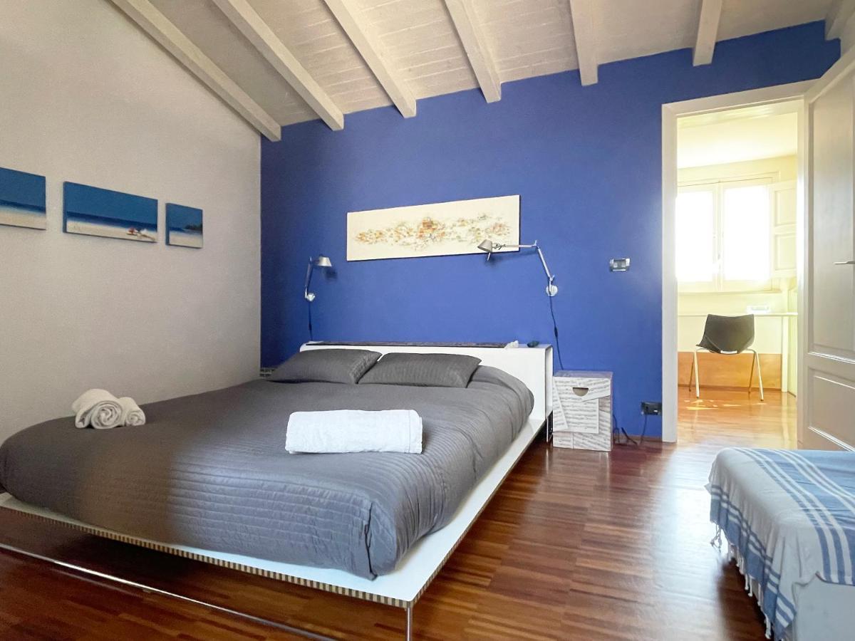 Scs Modern Luxury Penthouse Urg Apartment Catania Ngoại thất bức ảnh